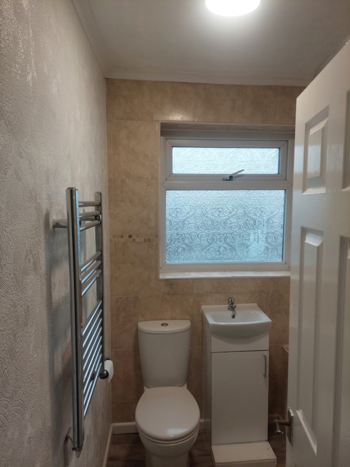 Farington, Leyland 3 Bed Terraced House, Woodville Street, PR25 To