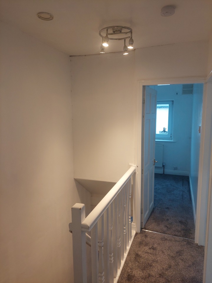 Farington, Leyland 3 Bed Terraced House, Woodville Street, PR25 To