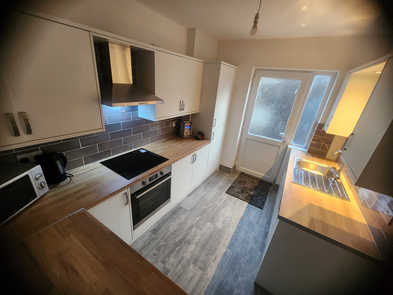 Crumlin, Newport 3 Bed Terraced House, Lewis Street, NP11 To Rent