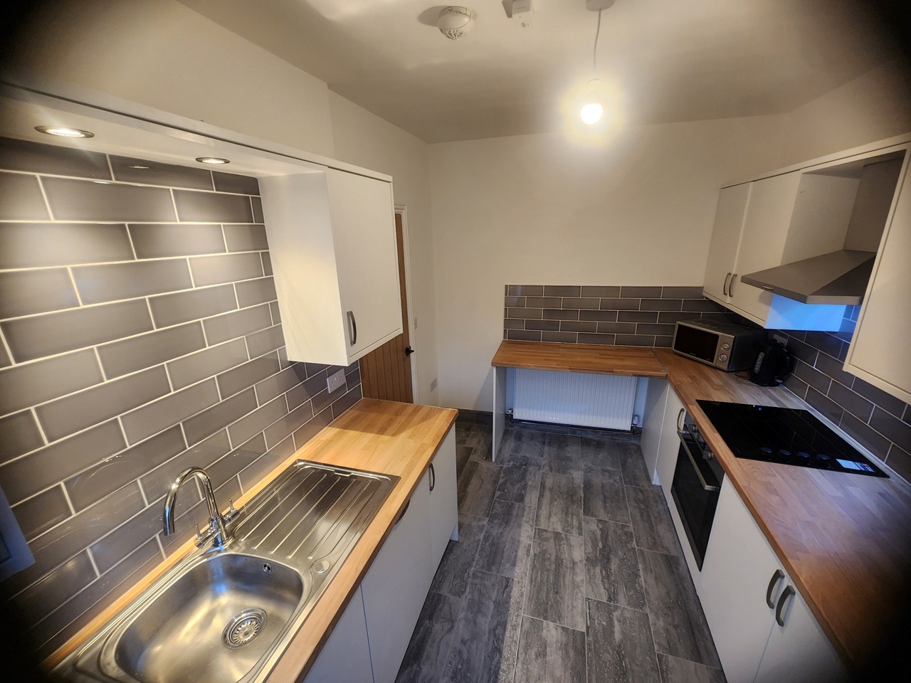 Crumlin, Newport 3 Bed Terraced House, Lewis Street, NP11 To Rent