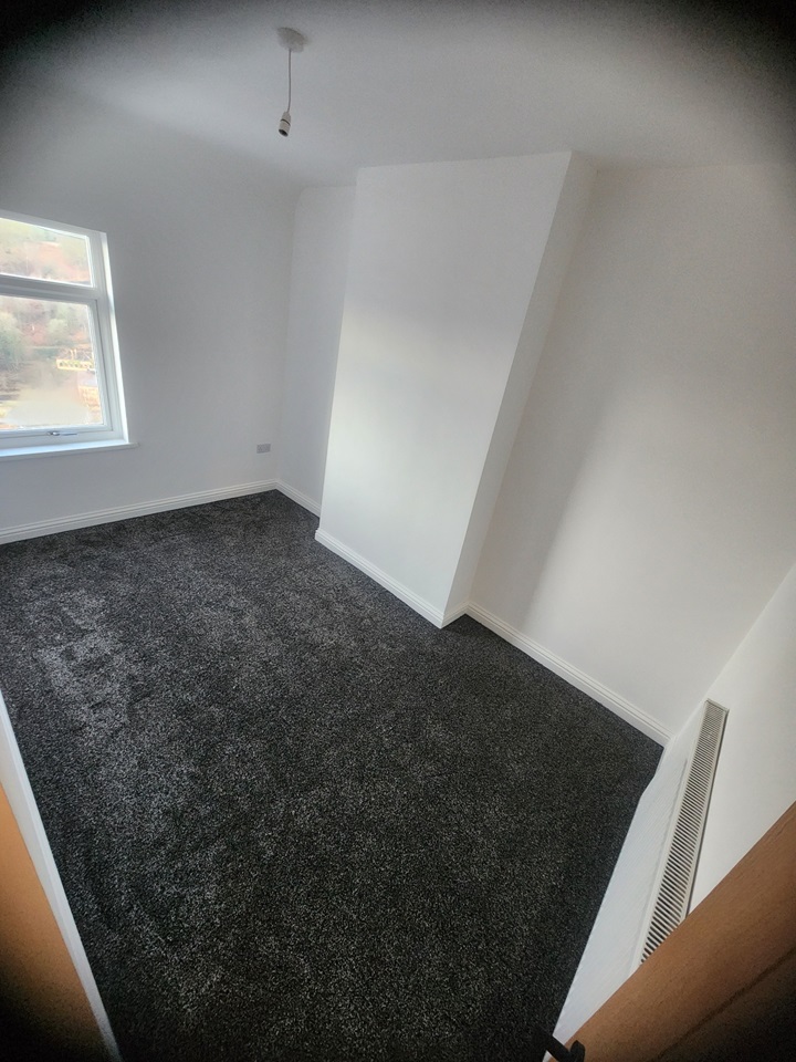 Crumlin, Newport 3 Bed Terraced House, Lewis Street, NP11 To Rent