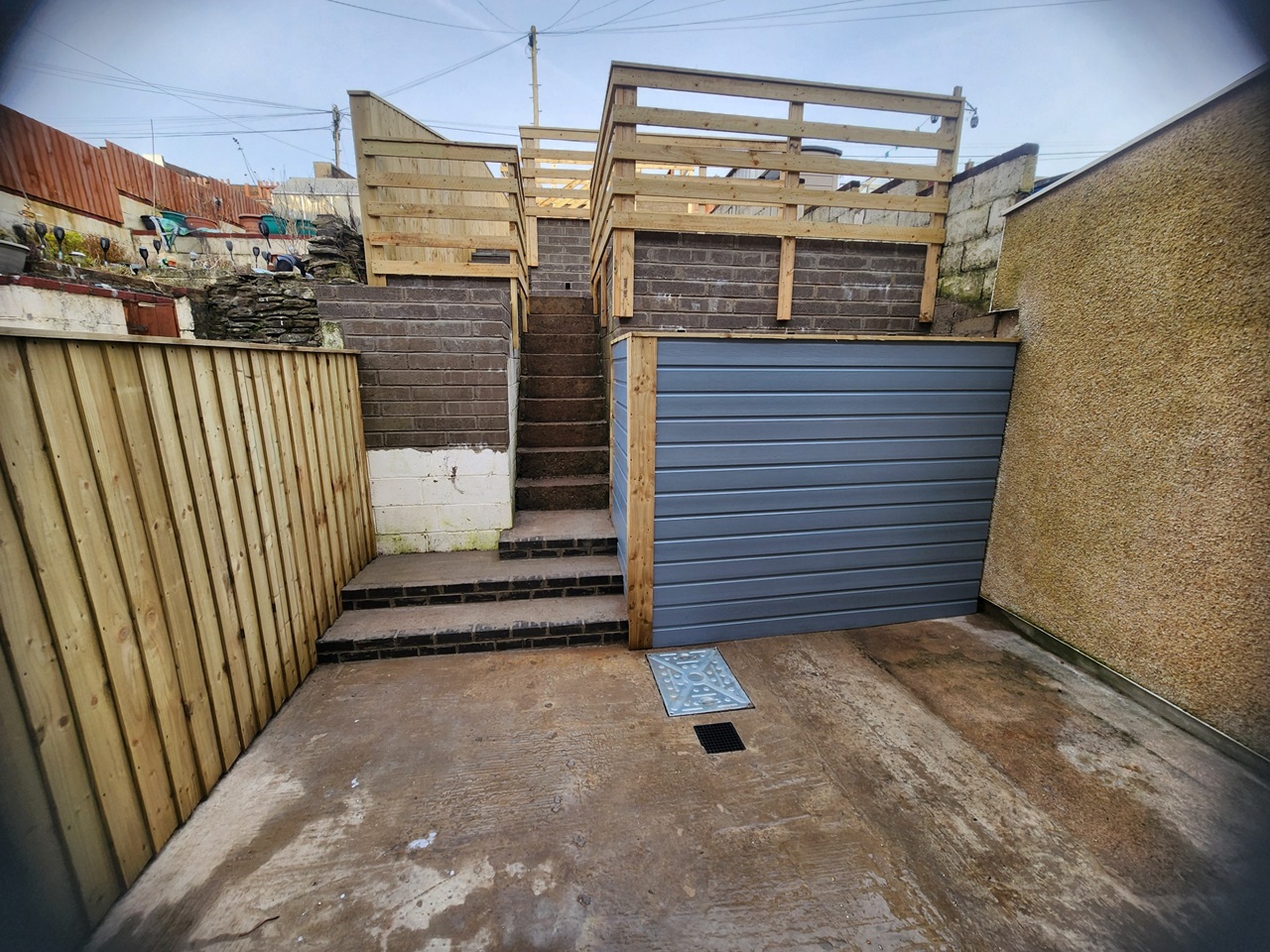 Crumlin, Newport 3 Bed Terraced House, Lewis Street, NP11 To Rent