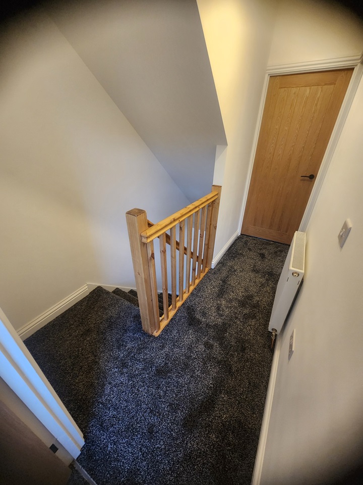 Crumlin, Newport 3 Bed Terraced House, Lewis Street, NP11 To Rent