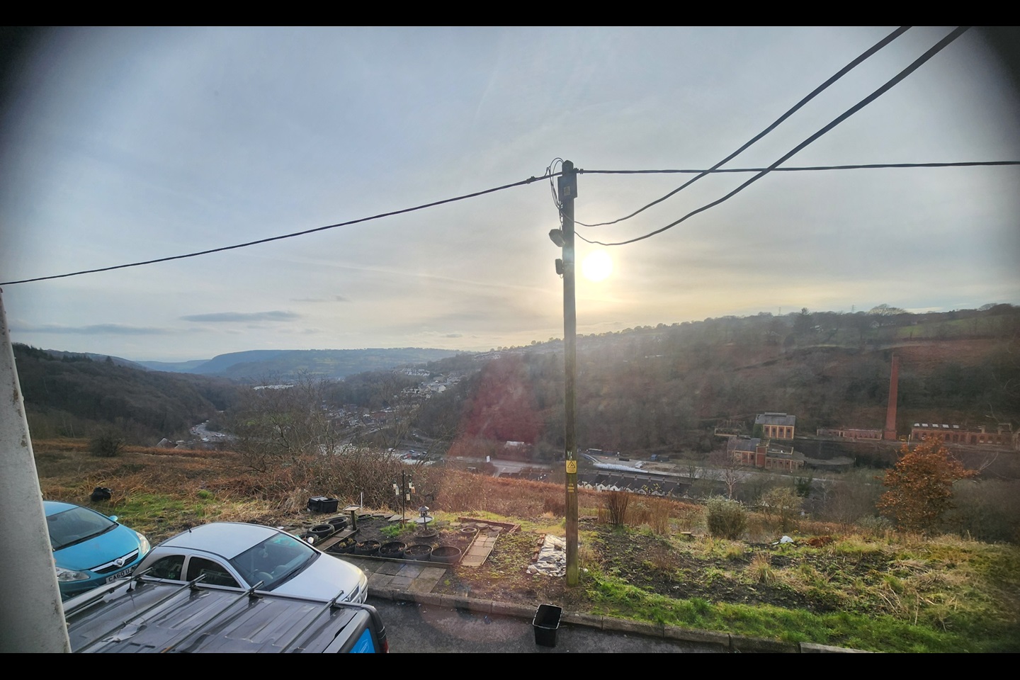 Crumlin, Newport 3 Bed Terraced House, Lewis Street, NP11 To Rent