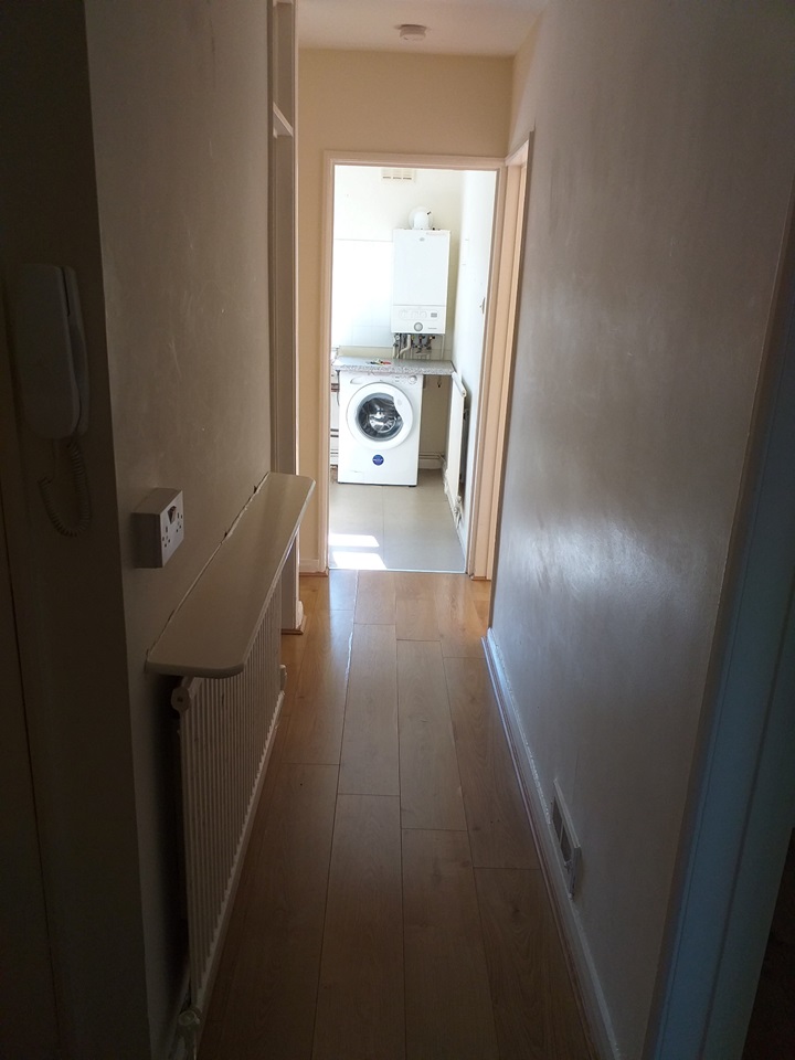 Liverpool 2 Bed Flat, Gateacre, L25 To Rent Now for £650.00 p/m