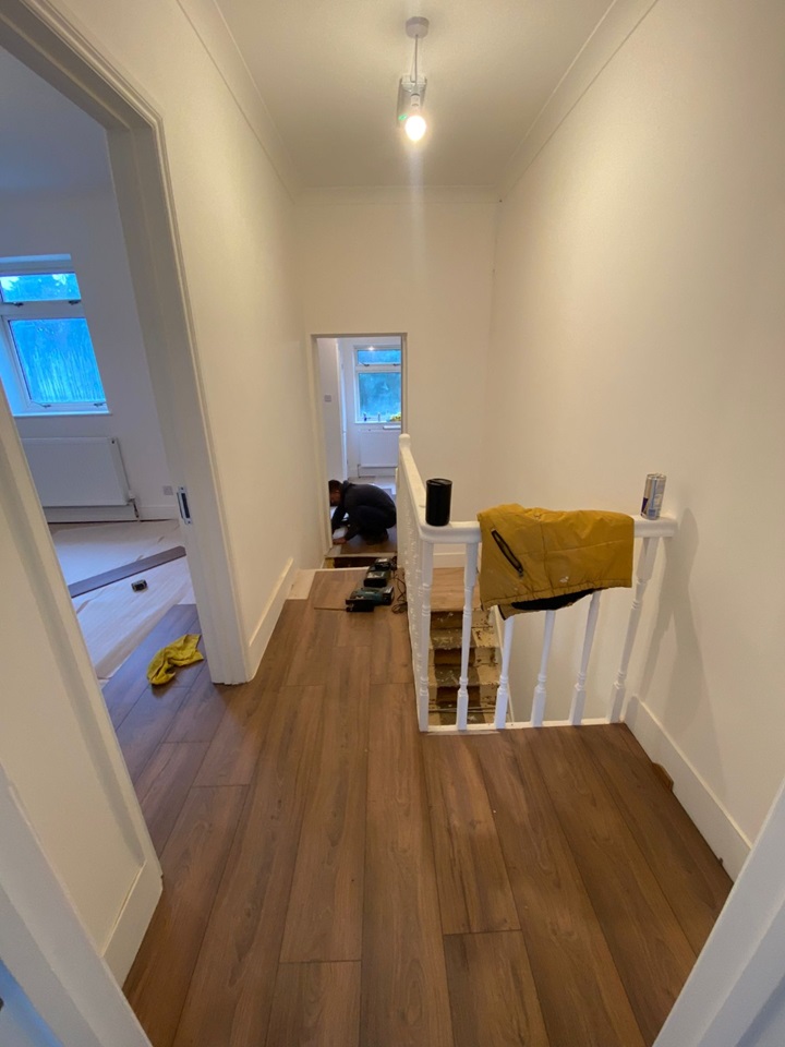 Enfield 3 Bed Terraced House, Mandeville Road, EN3 To Rent Now for