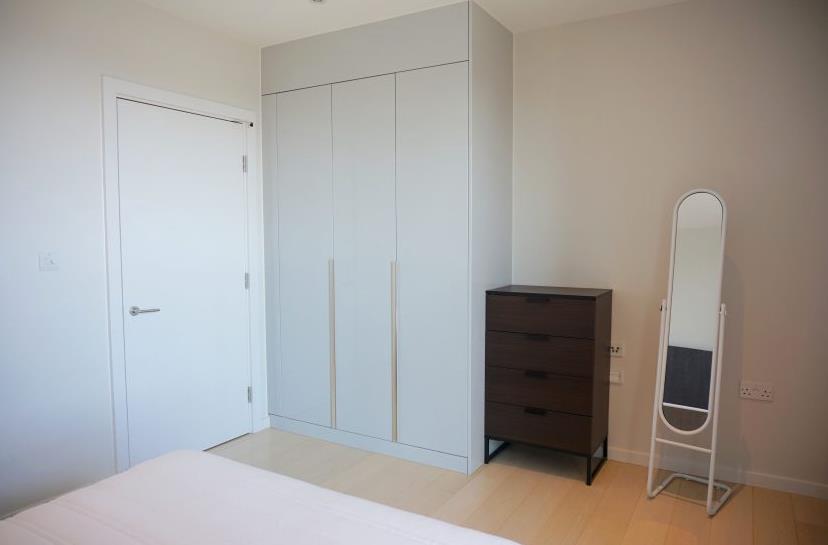 London 1 Bed Flat, Glasshouse Gardens, E20 To Rent Now for £2,200.