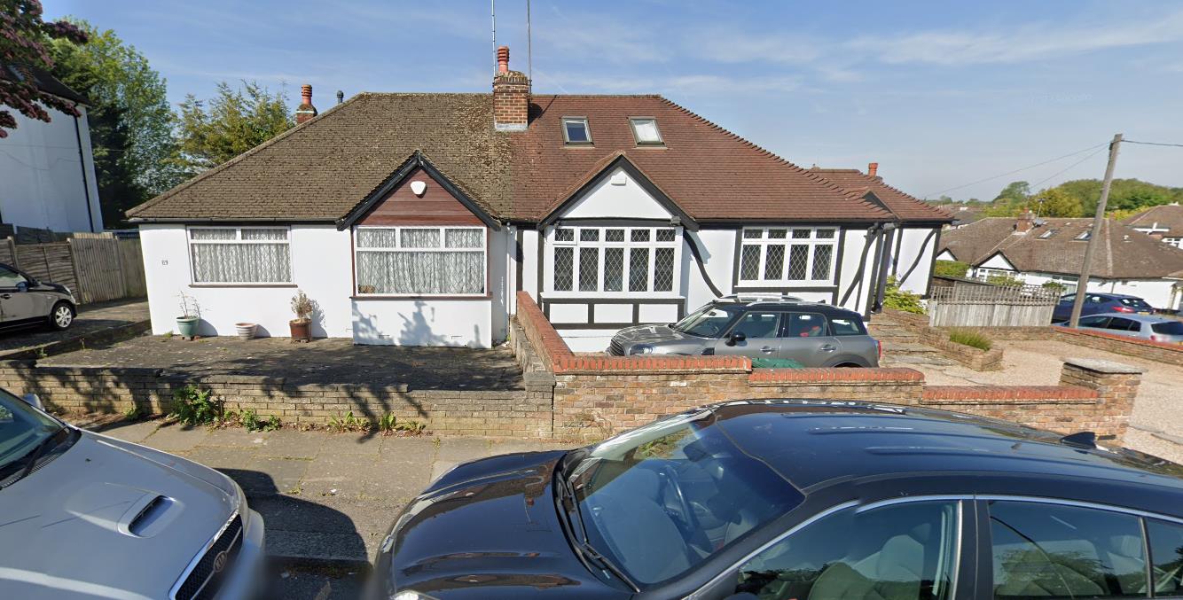 Edgware Studio Flat, Warwick Avenue, HA8 To Rent Now for £800.00 p/m