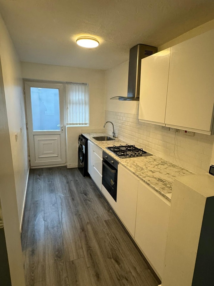 Liverpool 2 Bed Terraced House, Wilburn Street, L4 To Rent Now for