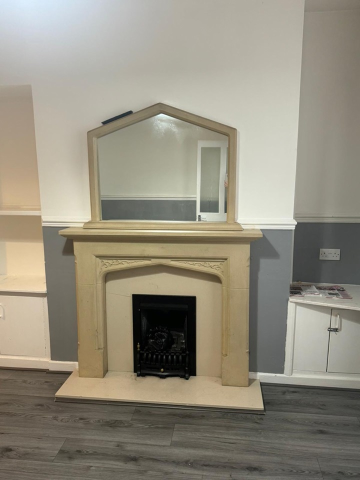 Liverpool 2 Bed Terraced House, Wilburn Street, L4 To Rent Now for