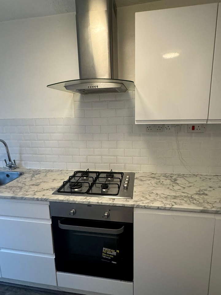 Liverpool 2 Bed Terraced House, Wilburn Street, L4 To Rent Now for