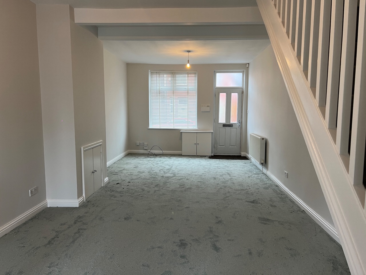 Stockport 2 Bed SemiDetached House, Islington Road, SK2 To Rent