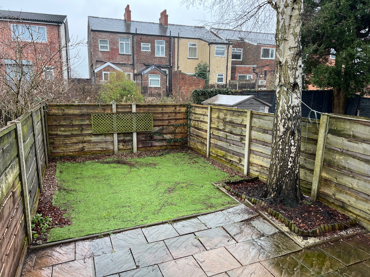 Stockport 2 Bed SemiDetached House, Islington Road, SK2 To Rent