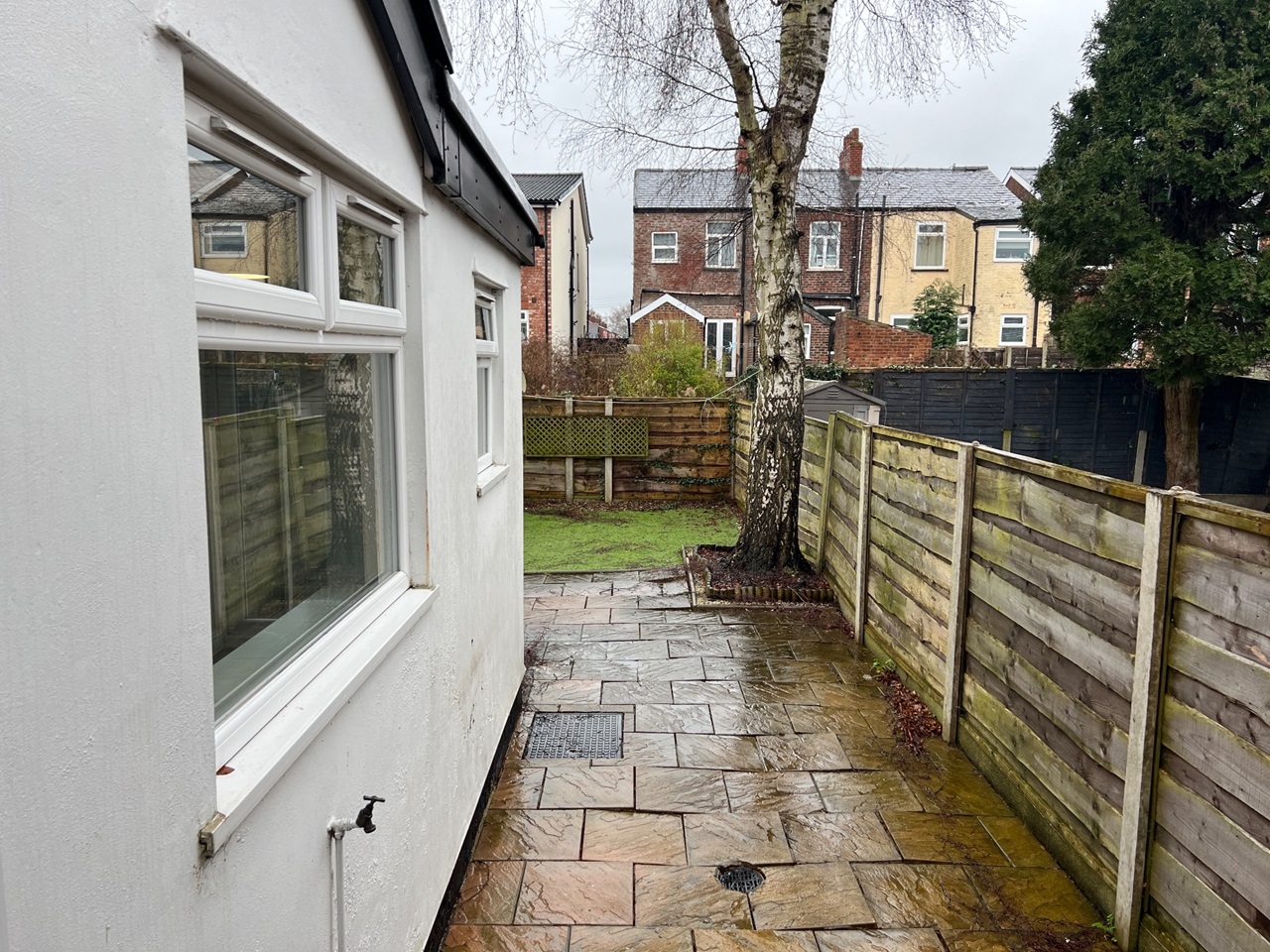 Stockport 2 Bed SemiDetached House, Islington Road, SK2 To Rent