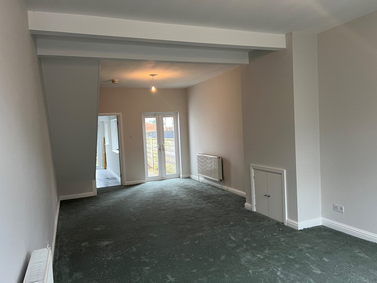 Stockport 2 Bed SemiDetached House, Islington Road, SK2 To Rent