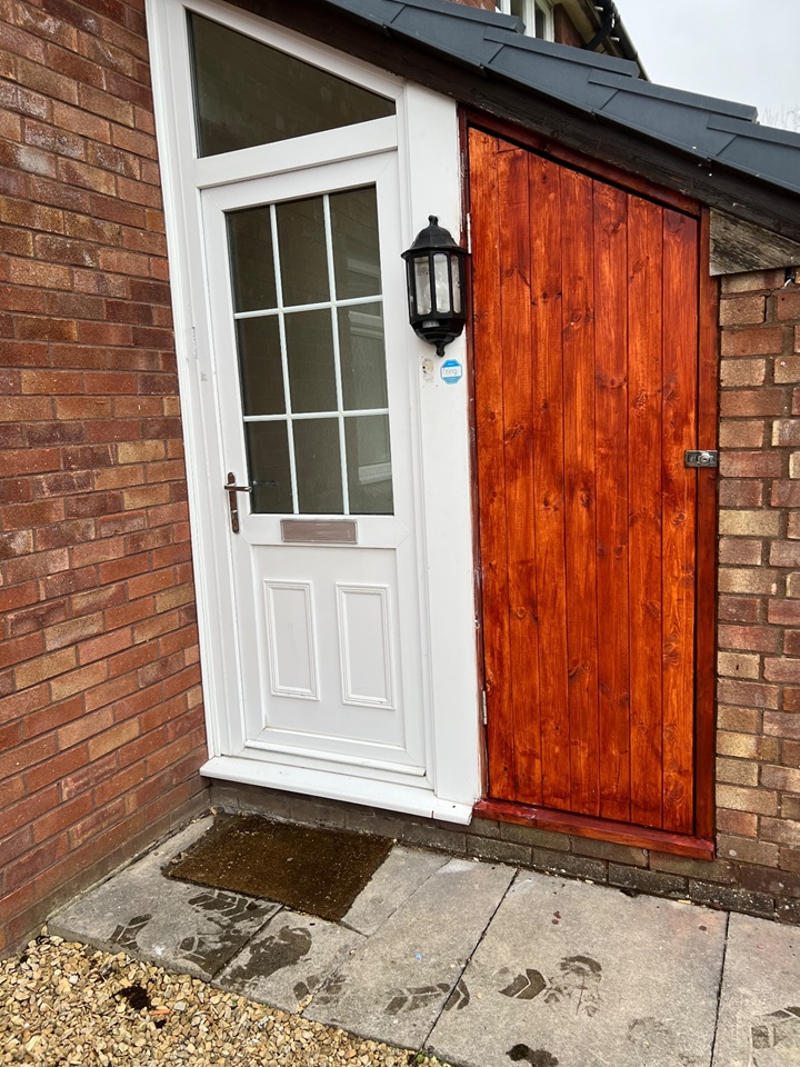 Chippenham 1 Bed Flat, Roman Way, SN15 To Rent Now for £750.00 p/m