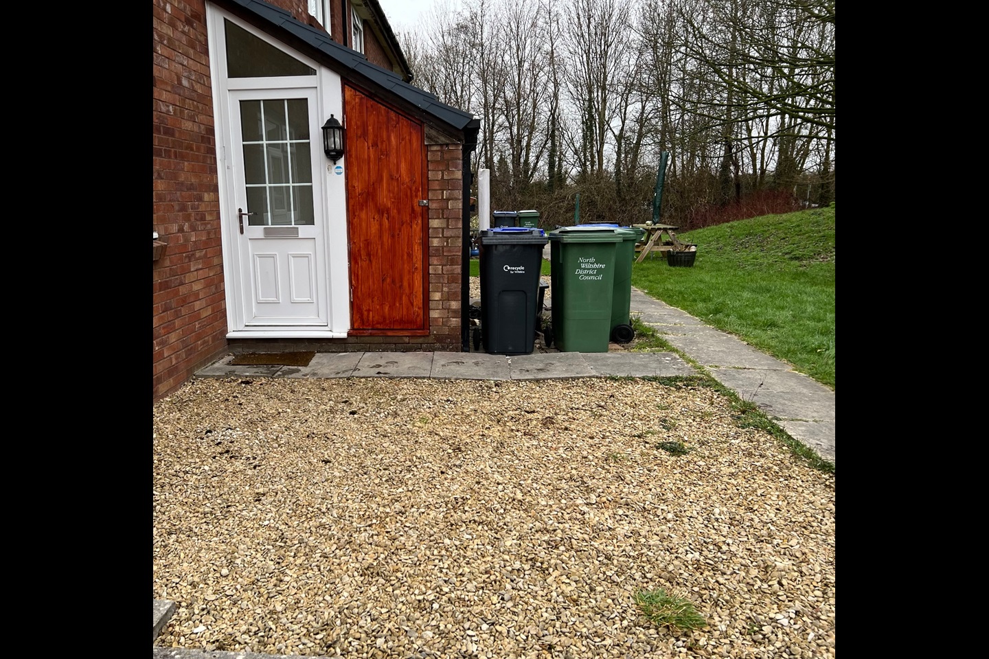 Chippenham 1 Bed Flat, Roman Way, SN15 To Rent Now for £750.00 p/m