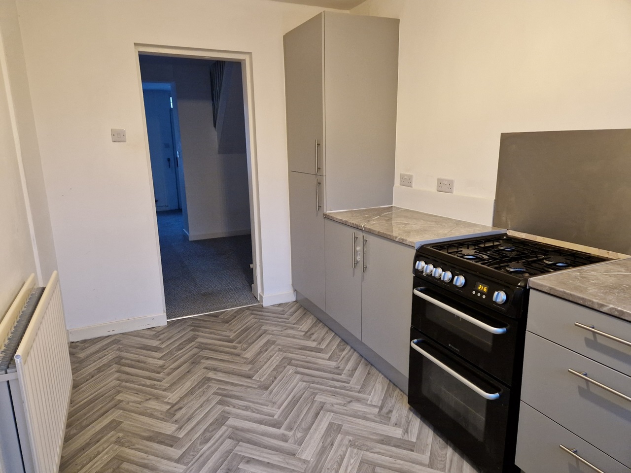 Dowlais, Merthyr Tydfil 2 Bed Terraced House, Blaen Dowlais, CF48 To Rent Now for £675.00 p/m