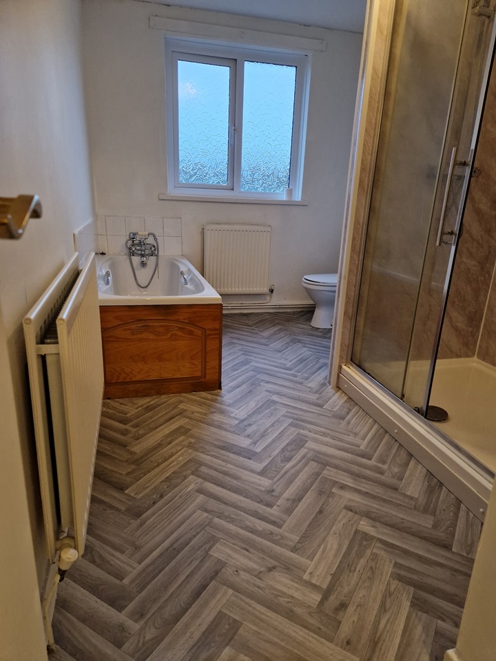 Dowlais, Merthyr Tydfil 2 Bed Terraced House, Blaen Dowlais, CF48 To Rent Now for £675.00 p/m