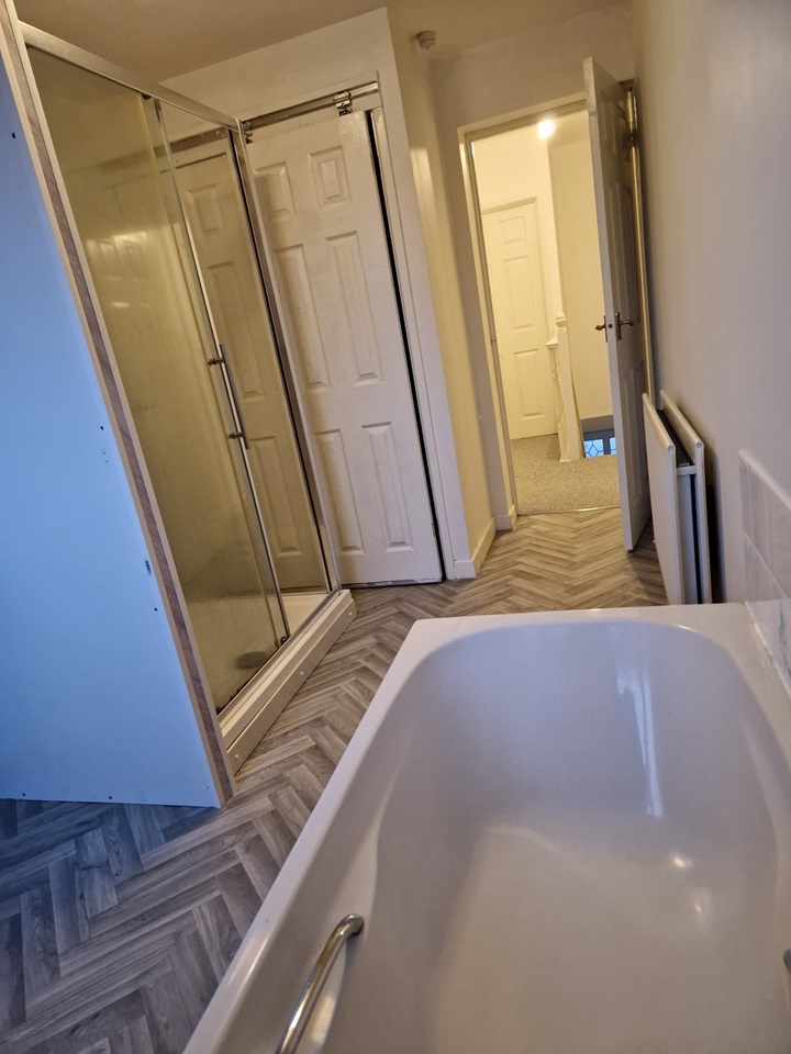 Dowlais, Merthyr Tydfil 2 Bed Terraced House, Blaen Dowlais, CF48