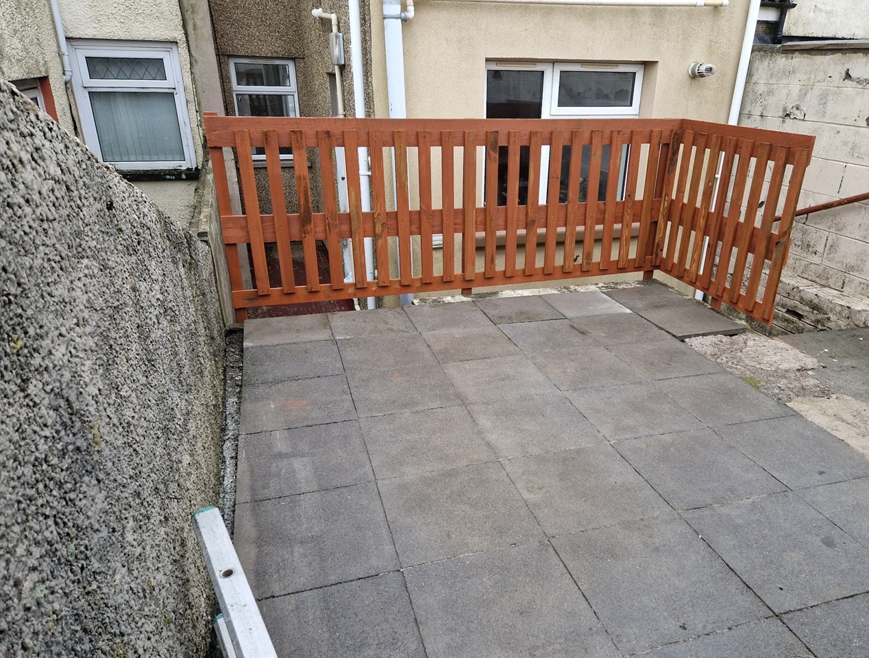 Dowlais, Merthyr Tydfil 2 Bed Terraced House, Blaen Dowlais, CF48