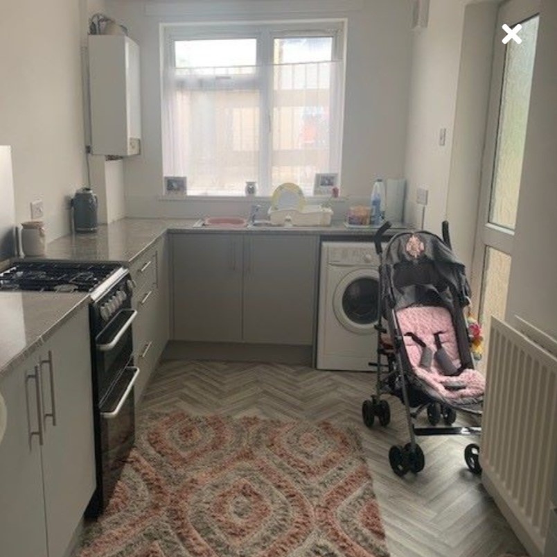 Dowlais, Merthyr Tydfil 2 Bed Terraced House, Blaen Dowlais, CF48