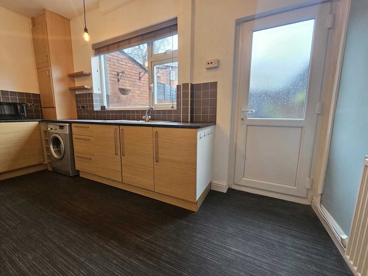 Wigan 2 Bed Terraced House, Kendal Street, WN6 To Rent Now for £750.00 p/m