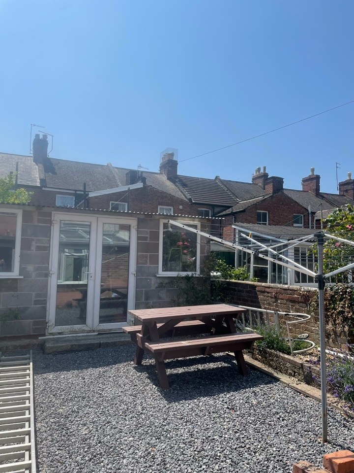 Exeter Room in a Shared House, Okehampton Road, EX4 To Rent Now for