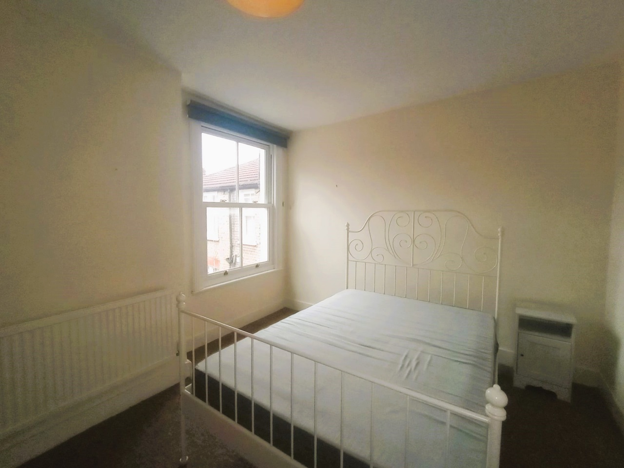 Clapham 3 Bed Flat, Aristotle Road, SW4 To Rent Now for £2,925.00 p/m