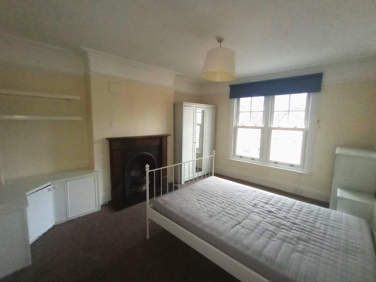 Clapham 3 Bed Flat, Aristotle Road, SW4 To Rent Now for £2,925.00 p/m