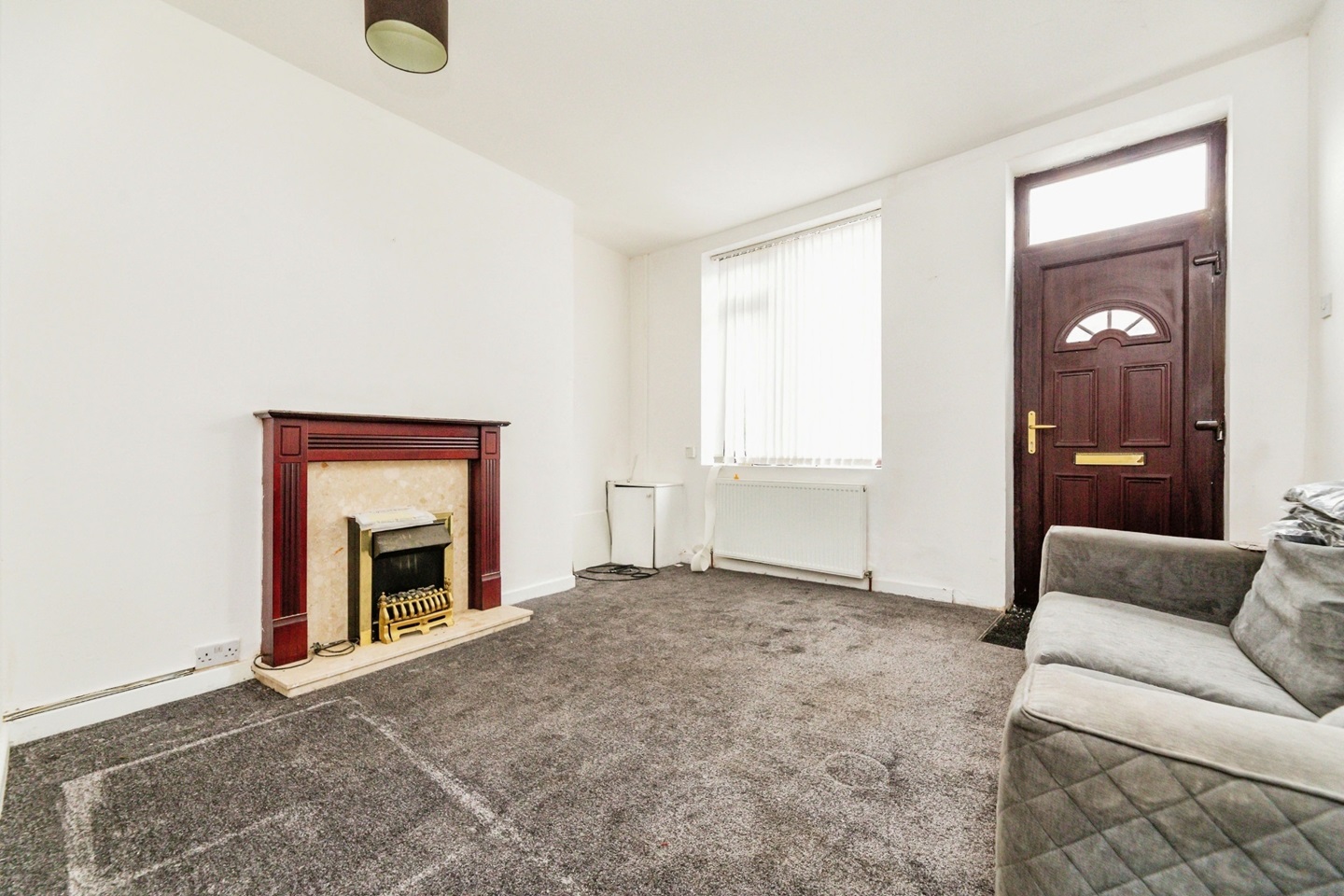 Wombwell, Barnsley 1 Bed Flat, Hough Lane, S73 To Rent Now for £525