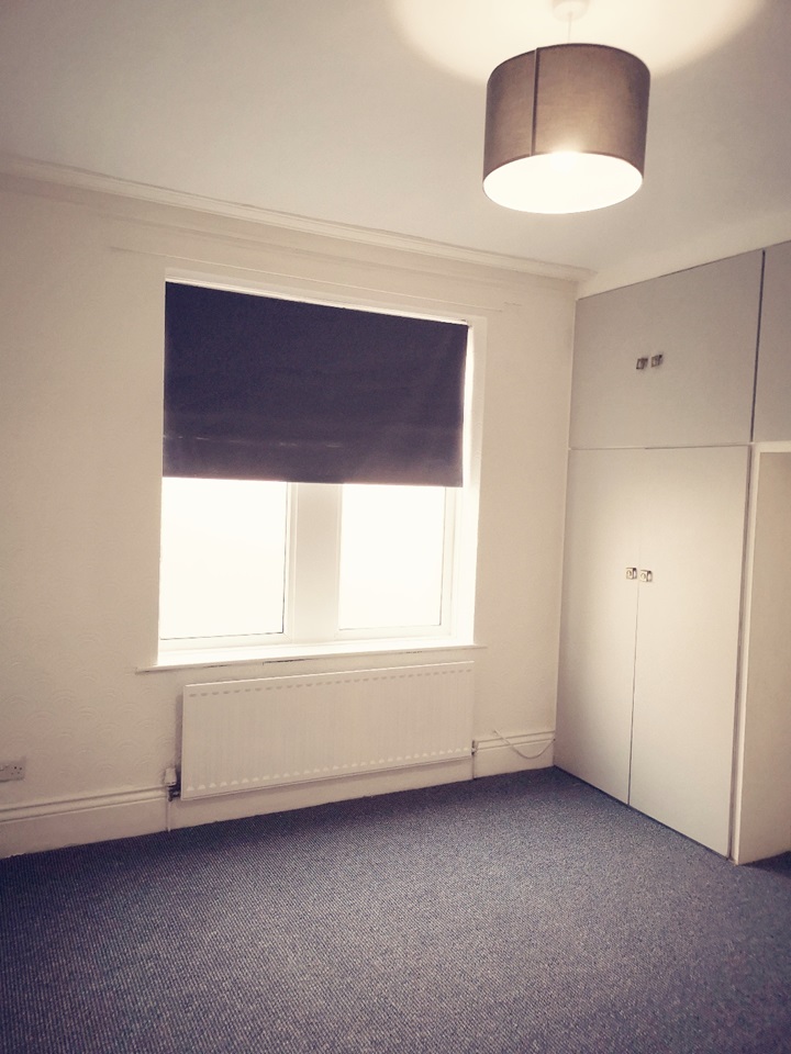 Wallsend 2 Bed Flat, East Howdon, NE28 To Rent Now for £450.00 p/m