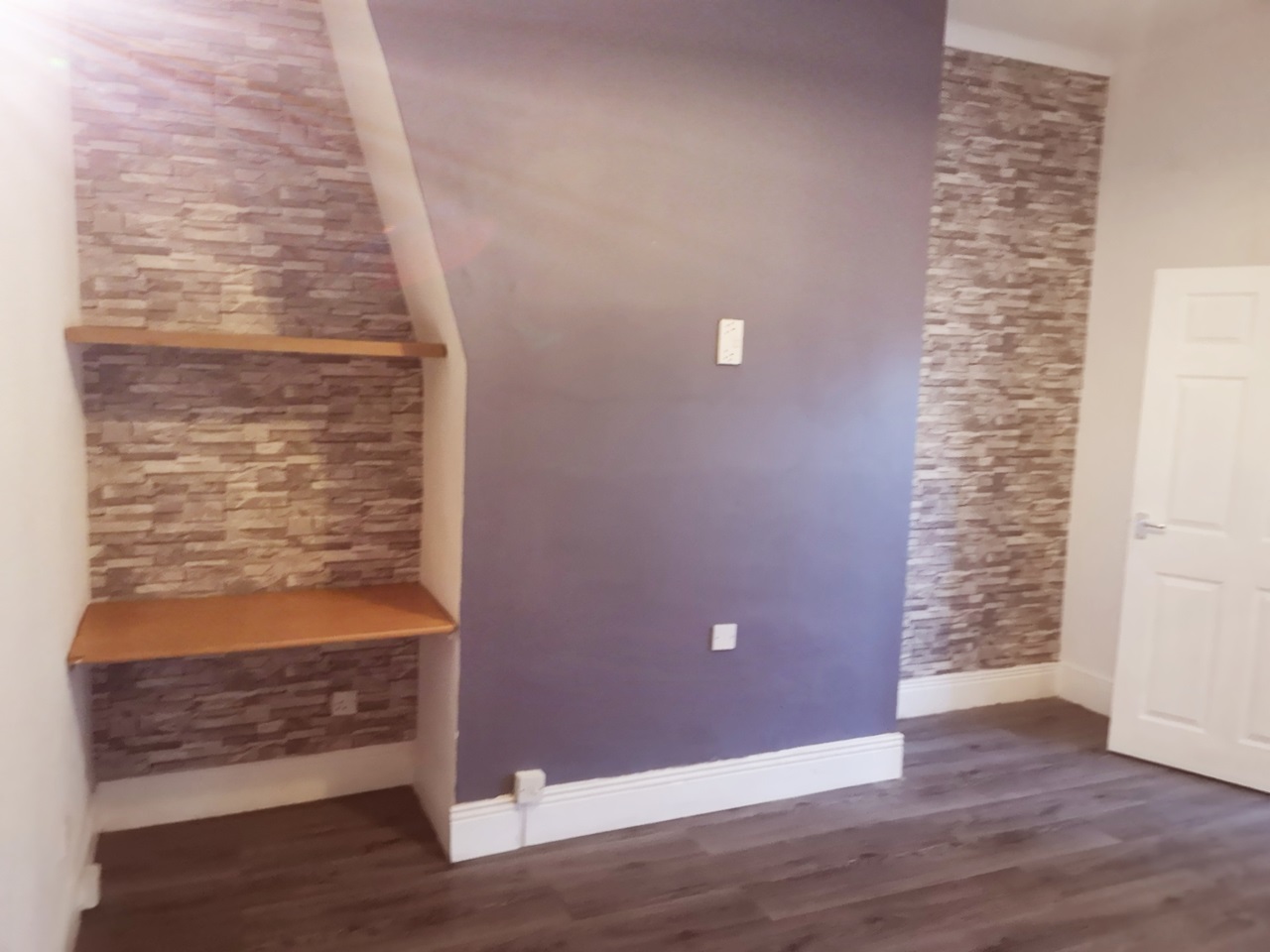 Wallsend 2 Bed Flat, East Howdon, NE28 To Rent Now for £450.00 p/m