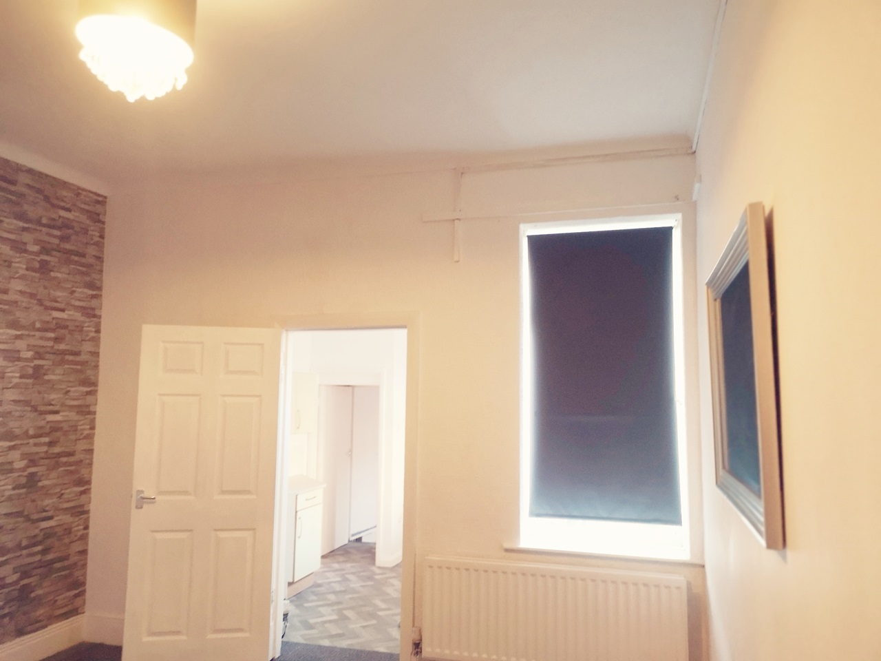 Wallsend 2 Bed Flat, East Howdon, NE28 To Rent Now for £450.00 p/m