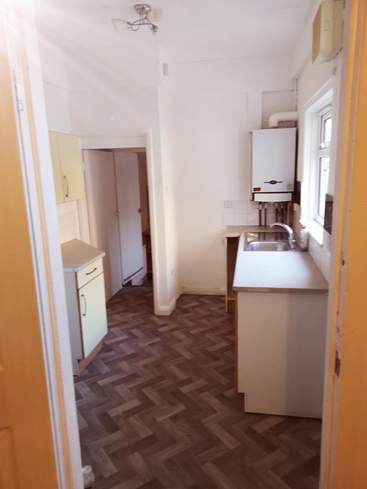 Wallsend 2 Bed Flat, East Howdon, NE28 To Rent Now for £450.00 p/m