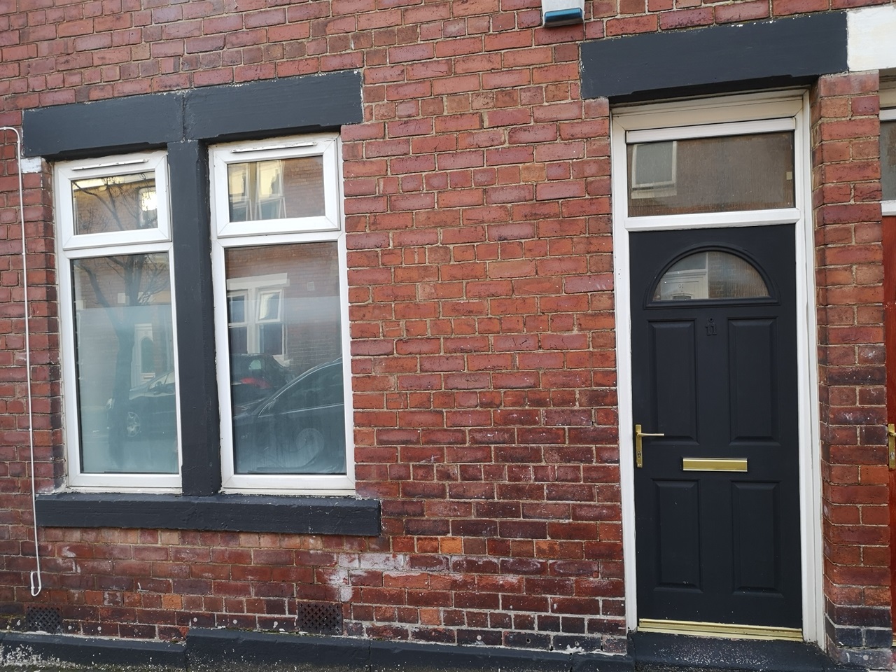 Wallsend 2 Bed Flat, East Howdon, NE28 To Rent Now for £450.00 p/m