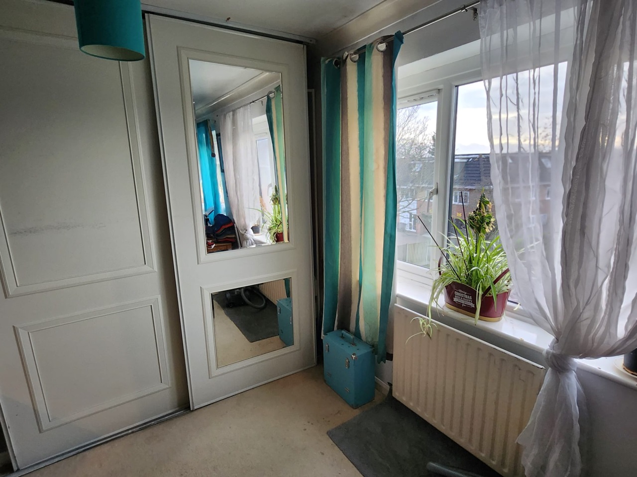 Camberley Room in a Shared Flat, Alexandra Avenue, GU15 To Rent Now