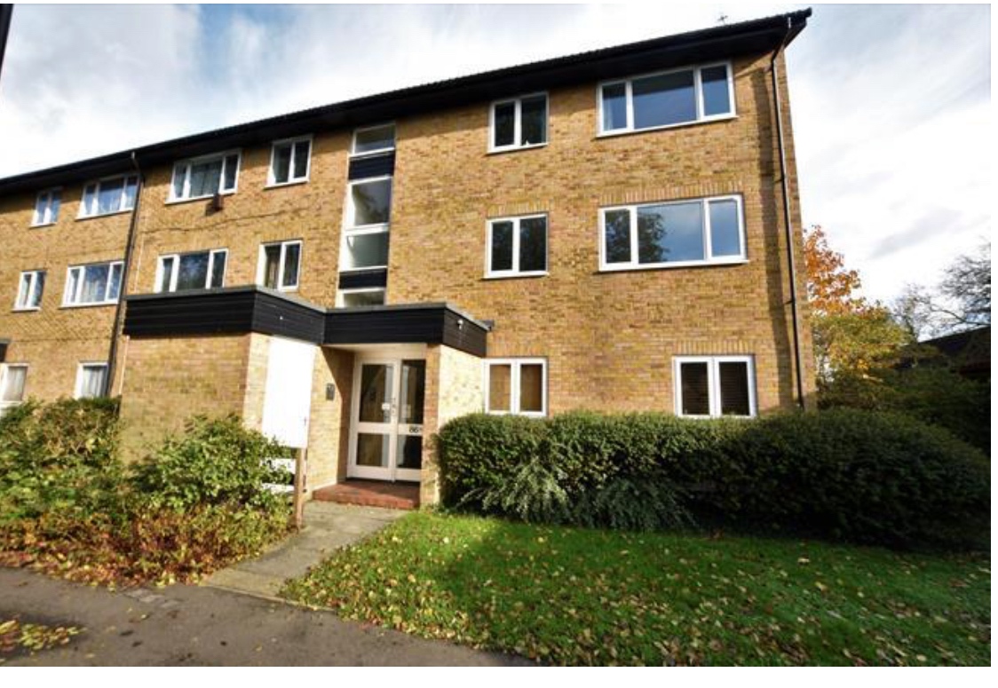 Feltham 2 Bed Flat, Beagle Close, TW13 To Rent Now for £1,350.00 p/m
