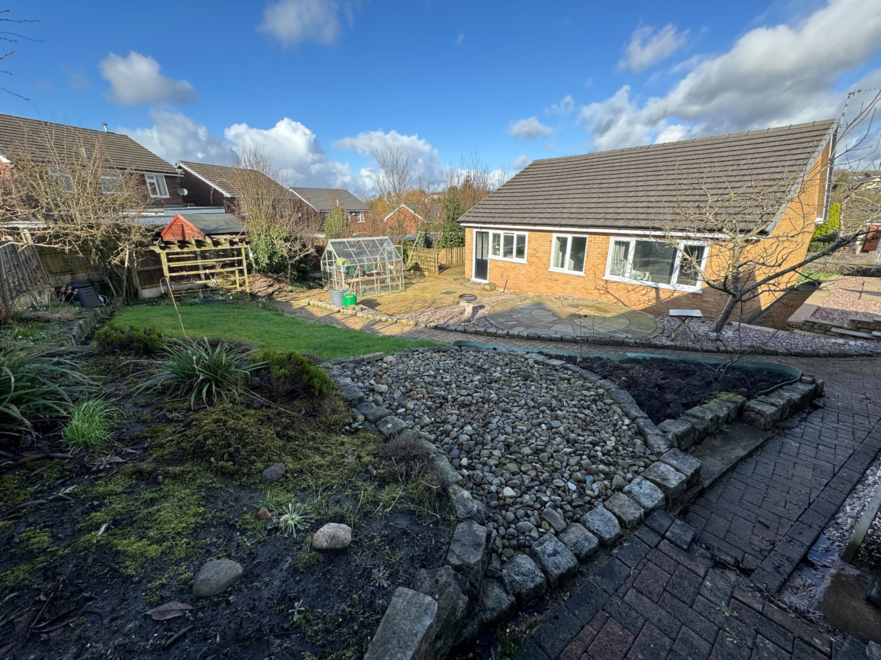 WhittleLeWoods, Chorley 3 Bed Bungalow, Lady Crosse Drive, PR6 To Rent Now for £1,295.00 p/m