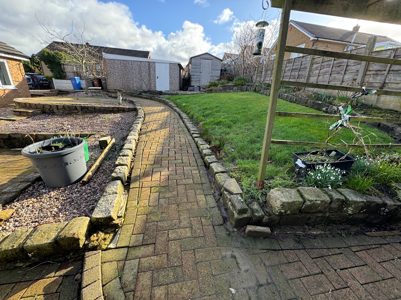 WhittleLeWoods, Chorley 3 Bed Bungalow, Lady Crosse Drive, PR6 To Rent Now for £1,295.00 p/m