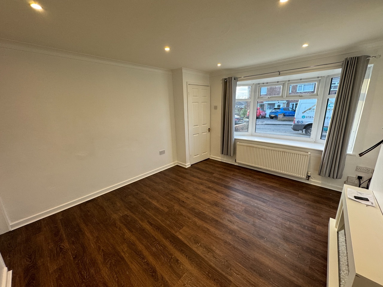 Bamber Bridge, Preston 3 Bed Terraced House, Old Hall Drive, PR5 To