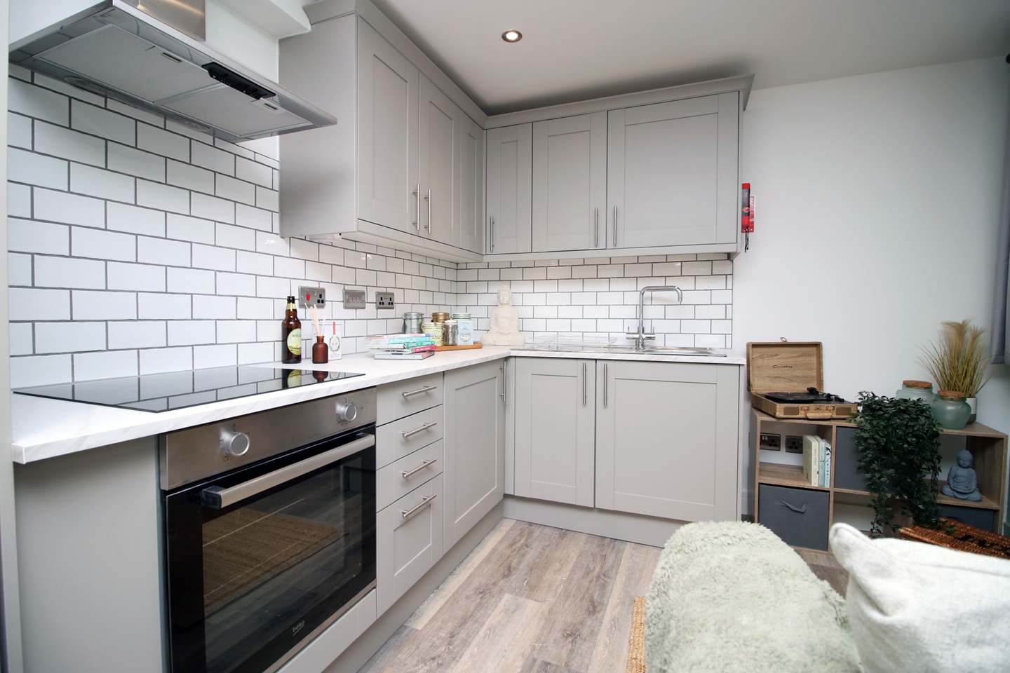 Swansea 1 Bed Flat, City Centre, SA1 To Rent Now for £650.00 p/m