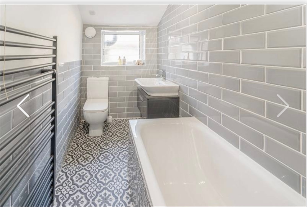 London 1 Bed Flat, Louisville Road, SW17 To Rent Now for £1,900.00 p/m