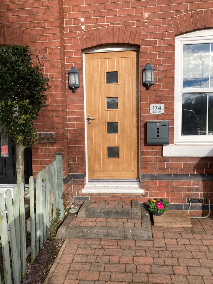 Derby 2 Bed Terraced House, Doles Lane, DE65 To Rent Now for £895.