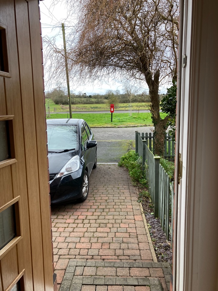 Derby 2 Bed Terraced House, Doles Lane, DE65 To Rent Now for £895.