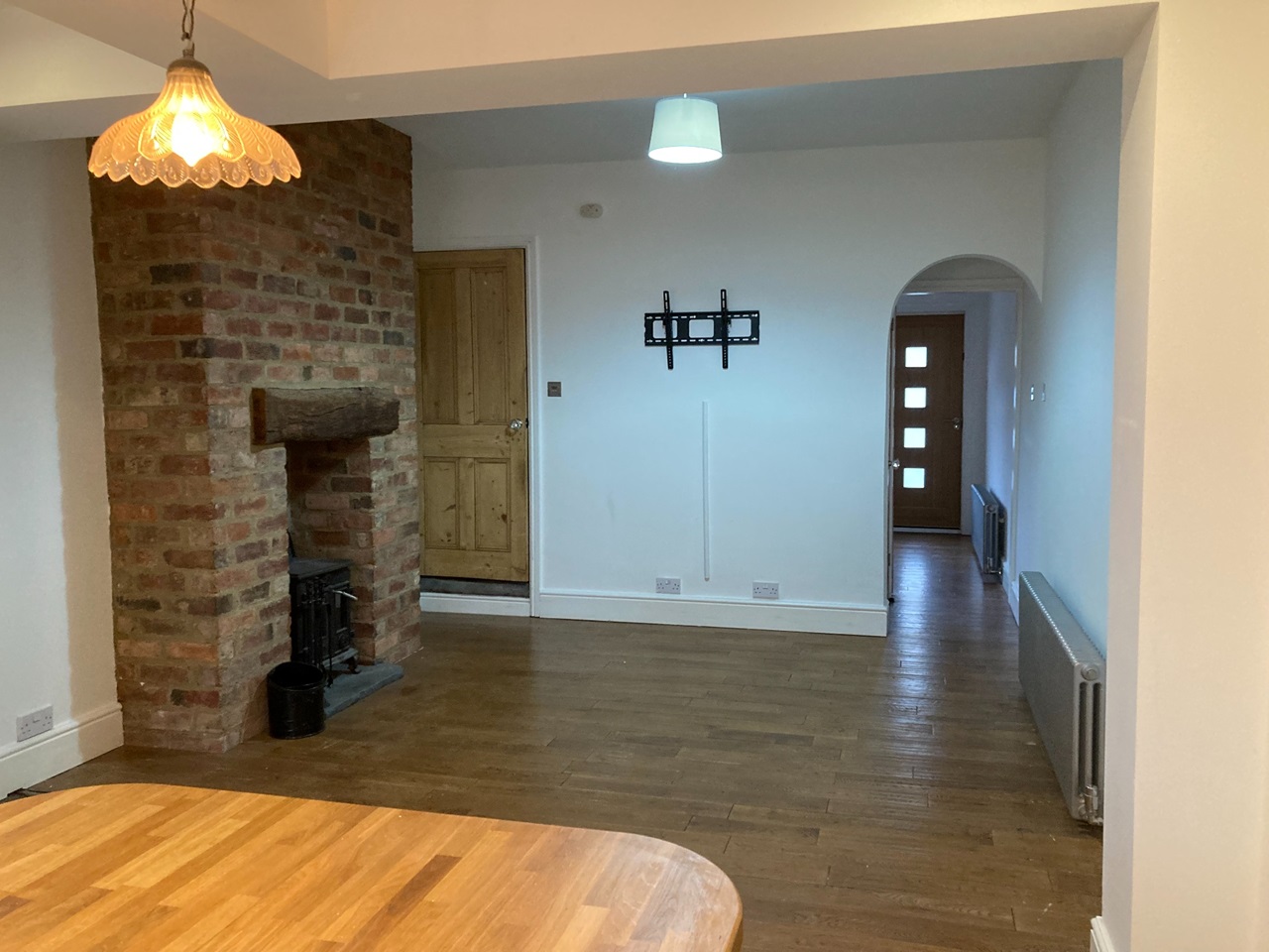 Derby 2 Bed Terraced House, Doles Lane, DE65 To Rent Now for £895.