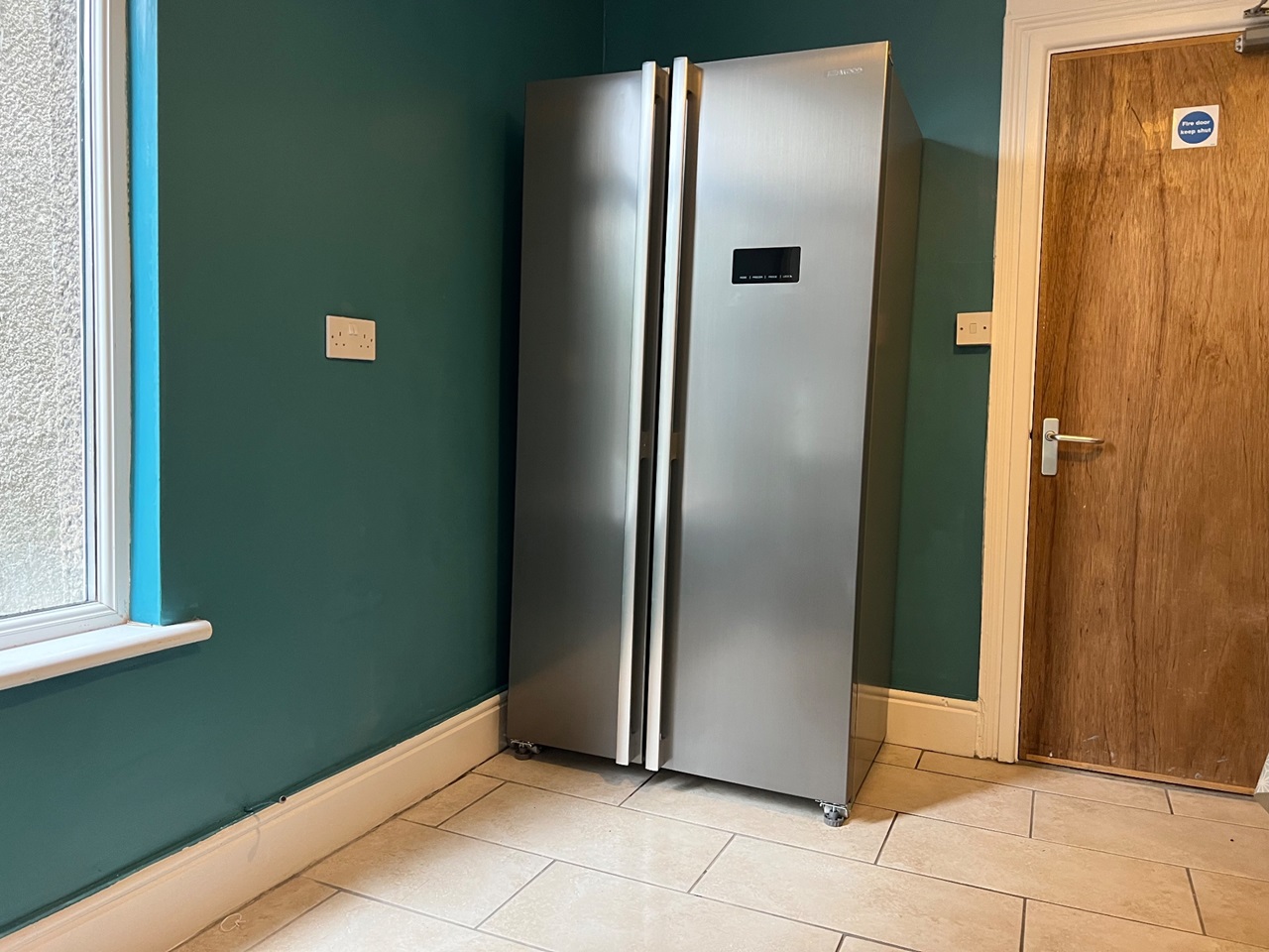 Swansea Room in a Shared House, Rhondda Street, SA1 To Rent Now for