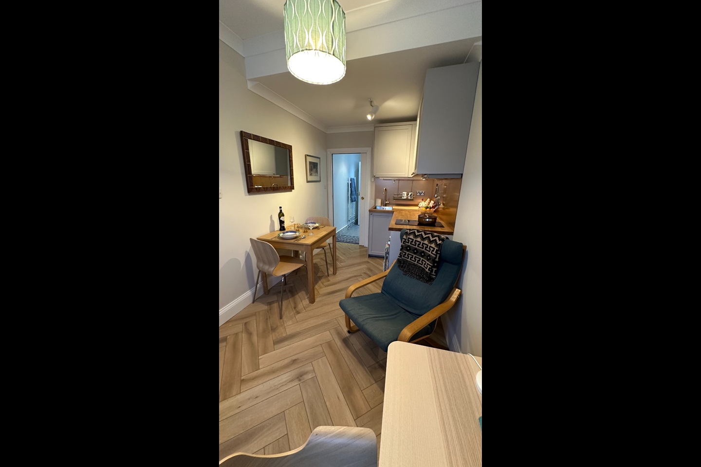 London 1 Bed Flat, Dollis Hill Lane, NW2 To Rent Now for £1,300.00 p/m