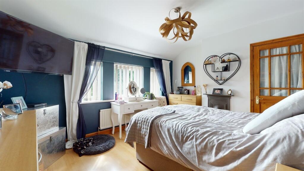 Bristol Room in a Shared House, Queenshill Road, BS4 To Rent Now