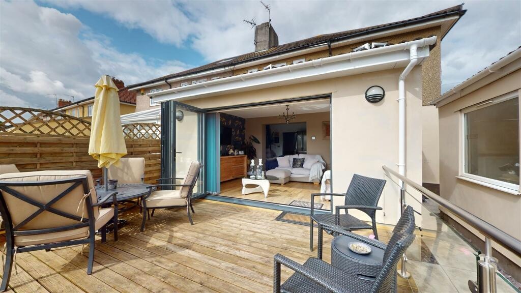 Bristol Room in a Shared House, Queenshill Road, BS4 To Rent Now